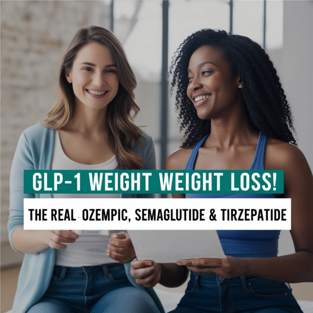 glp-1-weight-loss